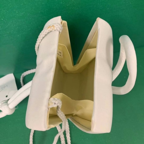 New Style Lady Fashion White Bag. - Picture 4 of 5